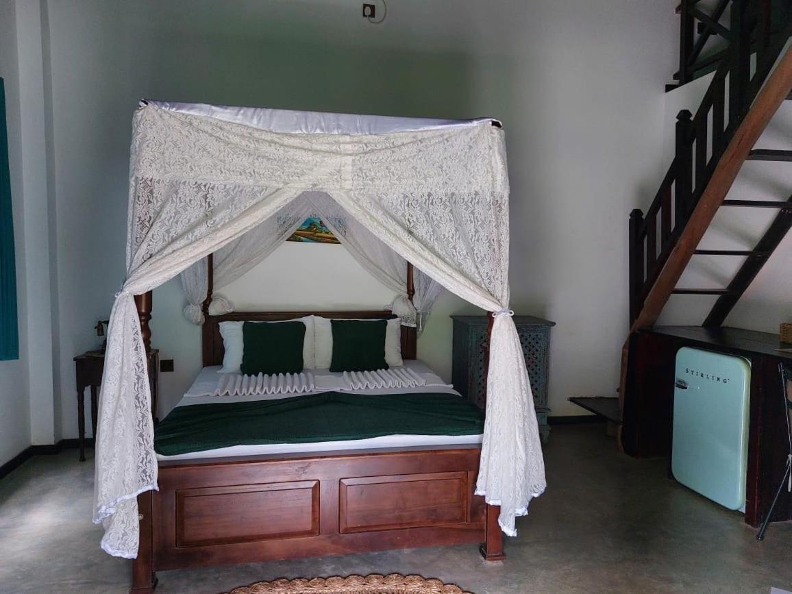 Jansen'S Bungalow Sinharaja Rainforest Retreat Kudawe Экстерьер фото
